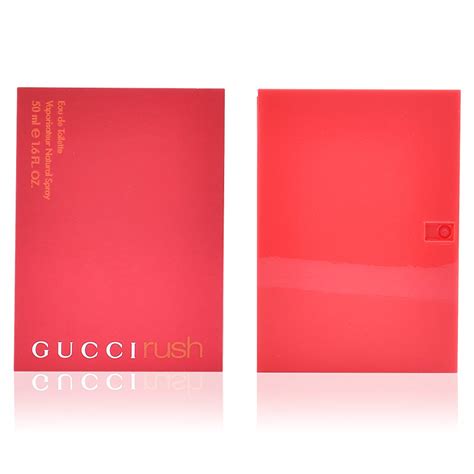 gucci rush man|cheapest gucci rush 50ml.